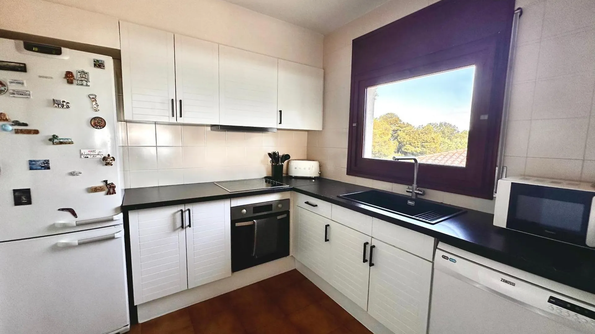 Appartement Melis Mar - Apartamento Con Vistas En Pals