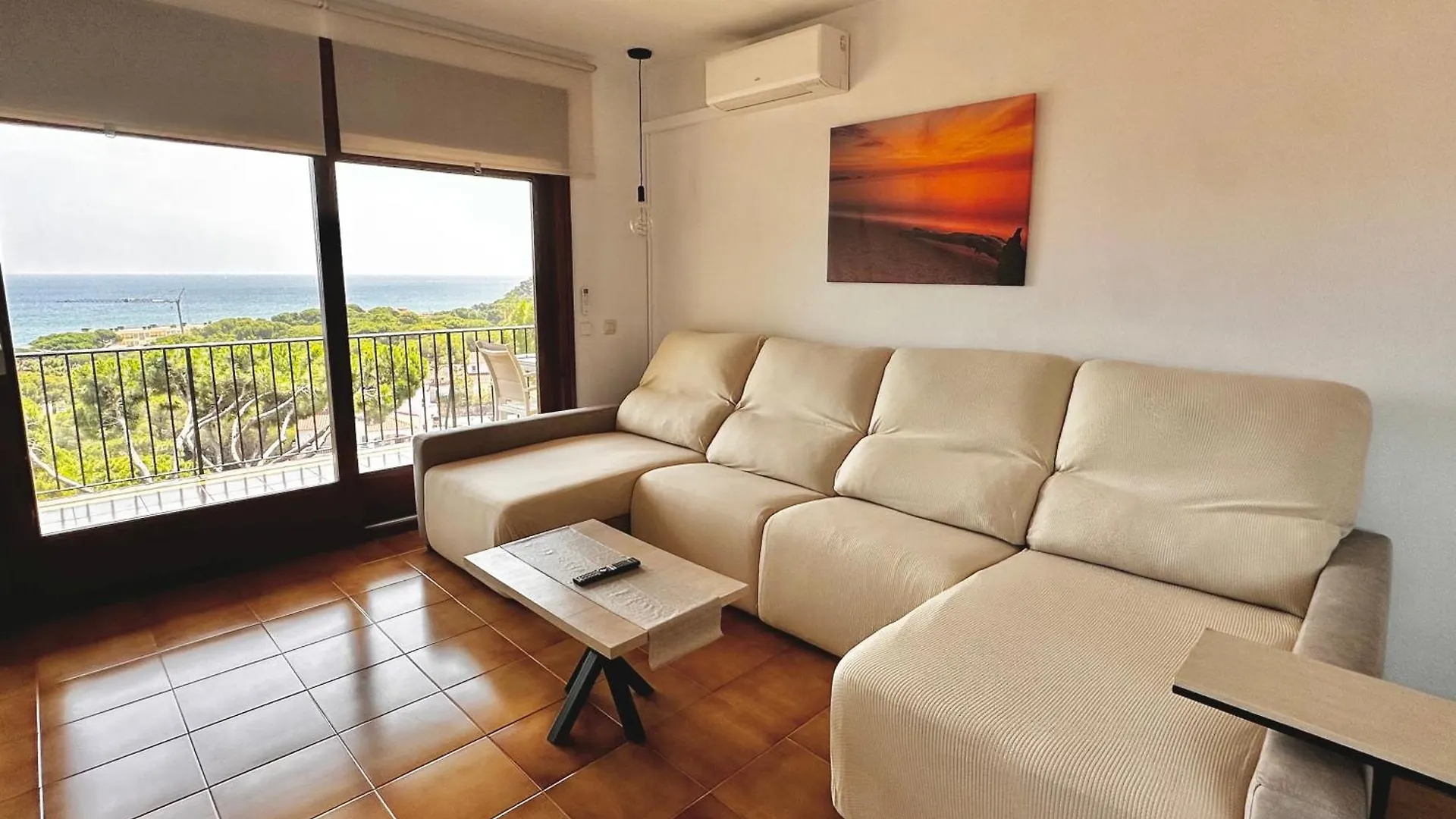 Appartement Melis Mar - Apartamento Con Vistas En Pals Spanje